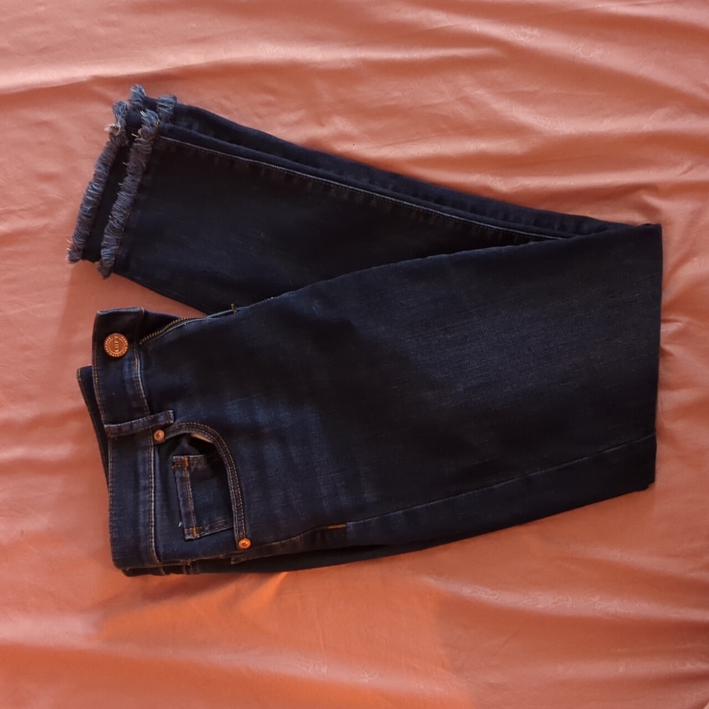Loft jeans
